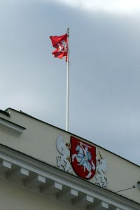 Выборы президента в Литве пройдут 17 мая