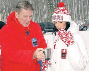 Смертельные тайны вдовы Абдулова