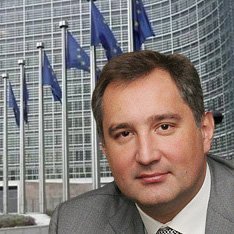 Рогозин: Лед в отношениях с НАТО тает
