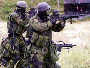 В Литве пытаются вернуть старую систему призыва в армию