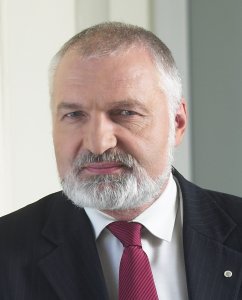 Первый кандидат в президенты - от партии "Порядок и справедливость"