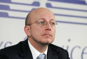 Валинскаса подозревают в кумовстве