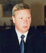 Визит в Литву заместителя главы МИД РФ Владимира Титова