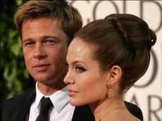 Анджелина Джоли станет мамой в 7-й раз