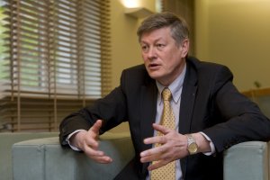 Паулаускас хочет попробовать еще раз