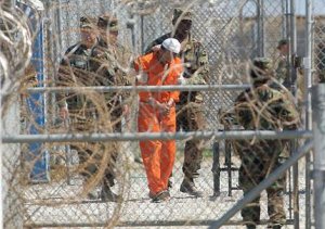 Заключенные Гуантанамо заговорили
