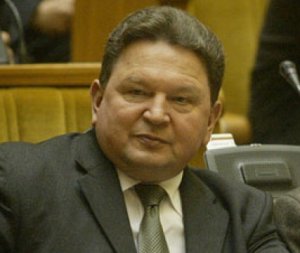 А.Матулявичюс -  еще один претендент на кандидата в президенты
