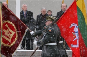 Никогда не было в Литве так весело