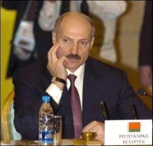 «Судьба» Беларуси решается в Брюсселе?