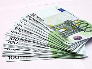 В Литве за пару дней обменяли в банках 40 млн. евро
