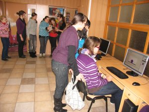 Центр русской культуры им. М.Добужинского – открытый дом идей и воплощений