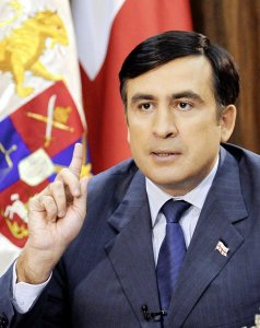 Комиссия ЕС признала, что инициатором августовской войны был Саакашвили