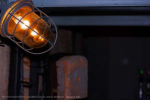 Хотите узнать, кто в Литве зажег первую лампочку - приходите в Музей энергетики