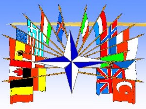 Европейские геополитические игры и проблемы НАТО 