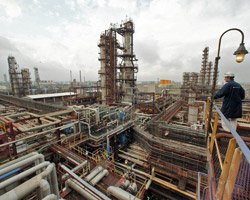 Российские компании предложили PKN Orlen купить акции "Mazeikiu nafta"?
