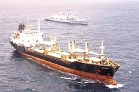 Литовские моряки требуют миллионных компенсаций