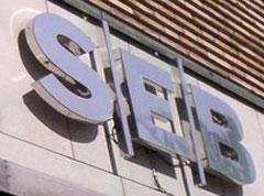 Банк SEB в Литве терпит убытки 