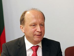 Правительство Литвы: урезать расходы госсектора на 3,3 млрд. литов