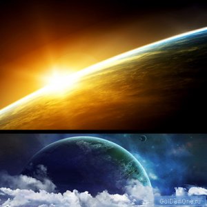 Гороскоп на неделю с 6 по 12 апреля