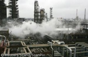 ЛУКОЙЛ и Транснефть заинтересованы в покупке «Mazeikiu nafta»