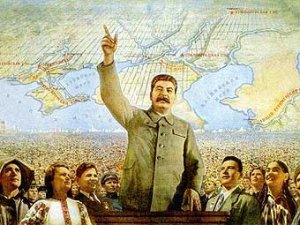 Страны Балтии раскрыли глаза Западу