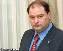 В авиакатастрофе погиб губернатор Иркутской области России