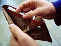 Кошельки литовских депутатов могут опустеть