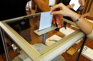 Президентские выборы набирают обороты