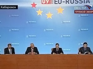 Саммит Россия-ЕС удался