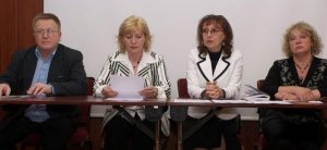 День России:  традиционное празднование в Литве
