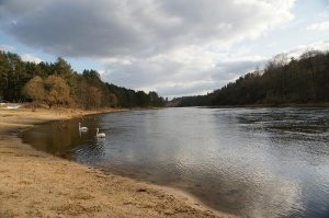 Городские пляжи готовы встретить отдыхающих