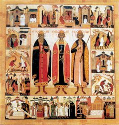 Русские в истории и культуре Литвы