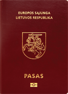 Отпечатки пальцев и электронная подпись – в паспорте