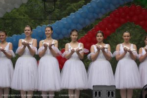 День России  - праздник русской души