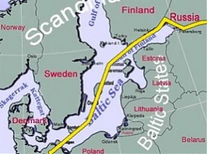 На пути реализации проекта Nord Stream появилось новое препятствие