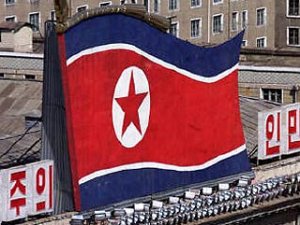 Северная Корея грозит войной