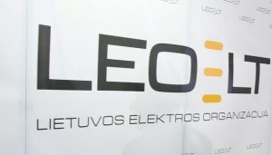 Акционеры Leo LT должны разойтись мирно и быстро 