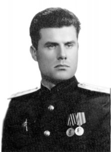 СОЛДАТЫ ПОБЕДЫ