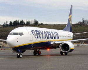 Рейс из Каунаса был отложен более, чем на десять часов