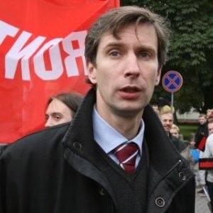 Суд оправдал А.Палецкиса в деле об организации закончившегося беспорядками митинга