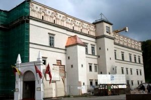 Экскурсии во Дворец правителей расхватаны 