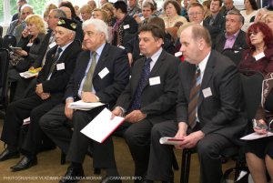 Конференция российских соотечественников Литвы. Итоги и резолюция