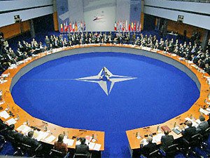 Литва помогает Грузии вступить в НАТО