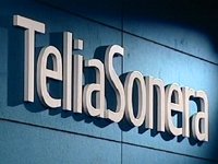 TeliaSonera полностью поглощает TEO LT