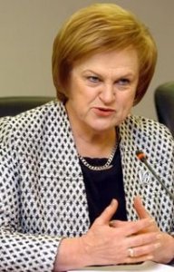 К середине осени в Литве появится новая партия