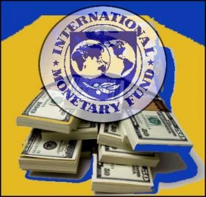 МВФ объявил о выходе мировой экономики из рецессии