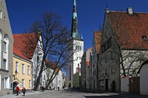 МИД РФ: Эстония усиливает дискриминацию русских