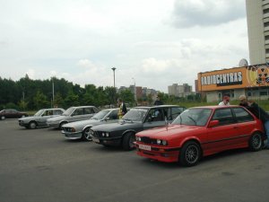 В Интернете - об автомобилях Литвы