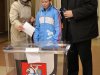 Вальдемар Томашевский: "Проблемы нацменьшинств буду обсуждать в Европарламенте"