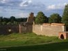 Рыцарские турниры в Мядининкай – начало возрождения замка